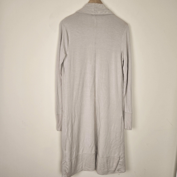 ATHLETA Pranayama Long Wrap Cardigan - Picture 5 of 13